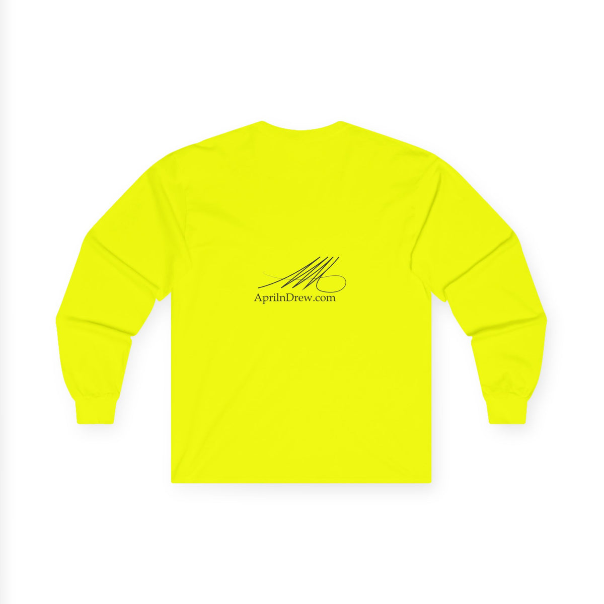 Babygirl Long Sleeve Tee