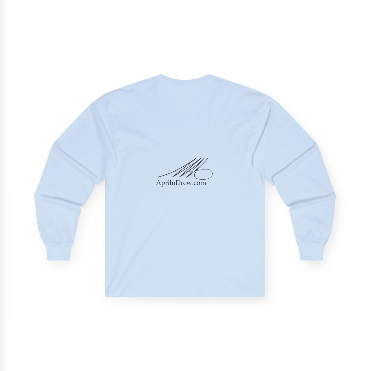 Babygirl Long Sleeve Tee