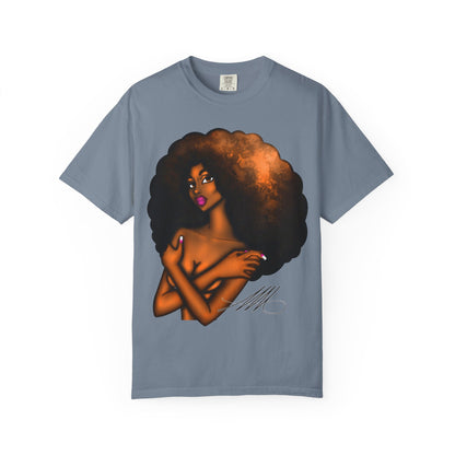 Coco Butter Printed T-shirt