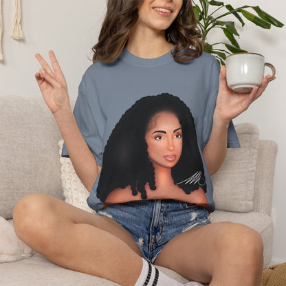 Mya fanart T-Shirt