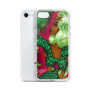 The Leaves iPhone Case 2