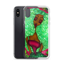 The Leaves iPhone Case
