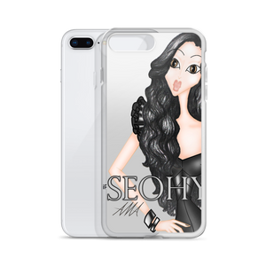 Seohyun iPhone Case